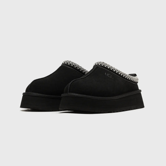 UGG WMNS Tazz II Schwarz Damen Slipper