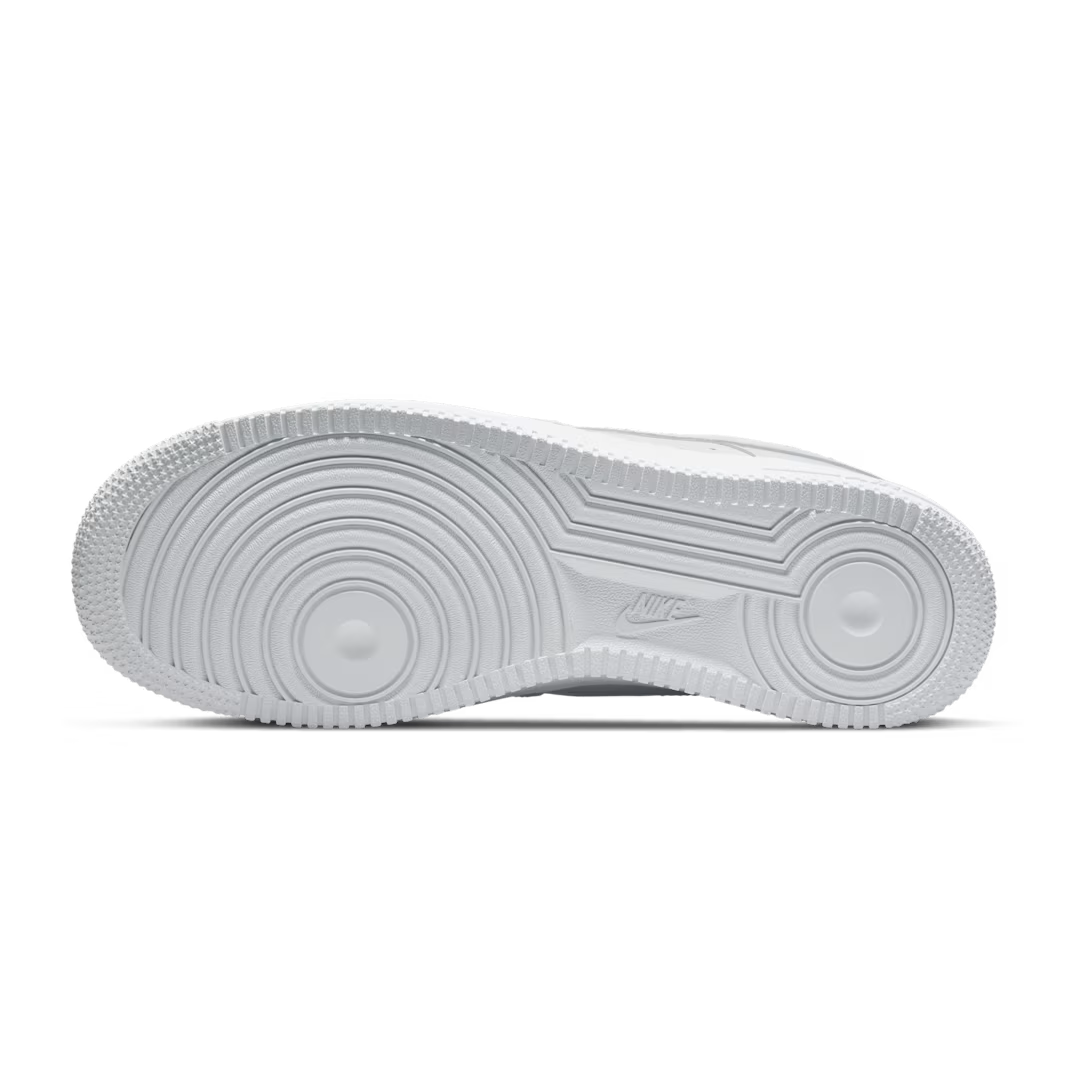 Nike Air Force 1 Low White 07