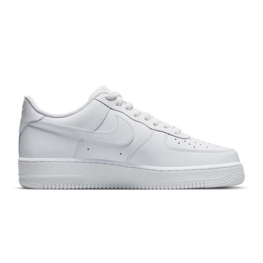 Nike Air Force 1 Low White 07