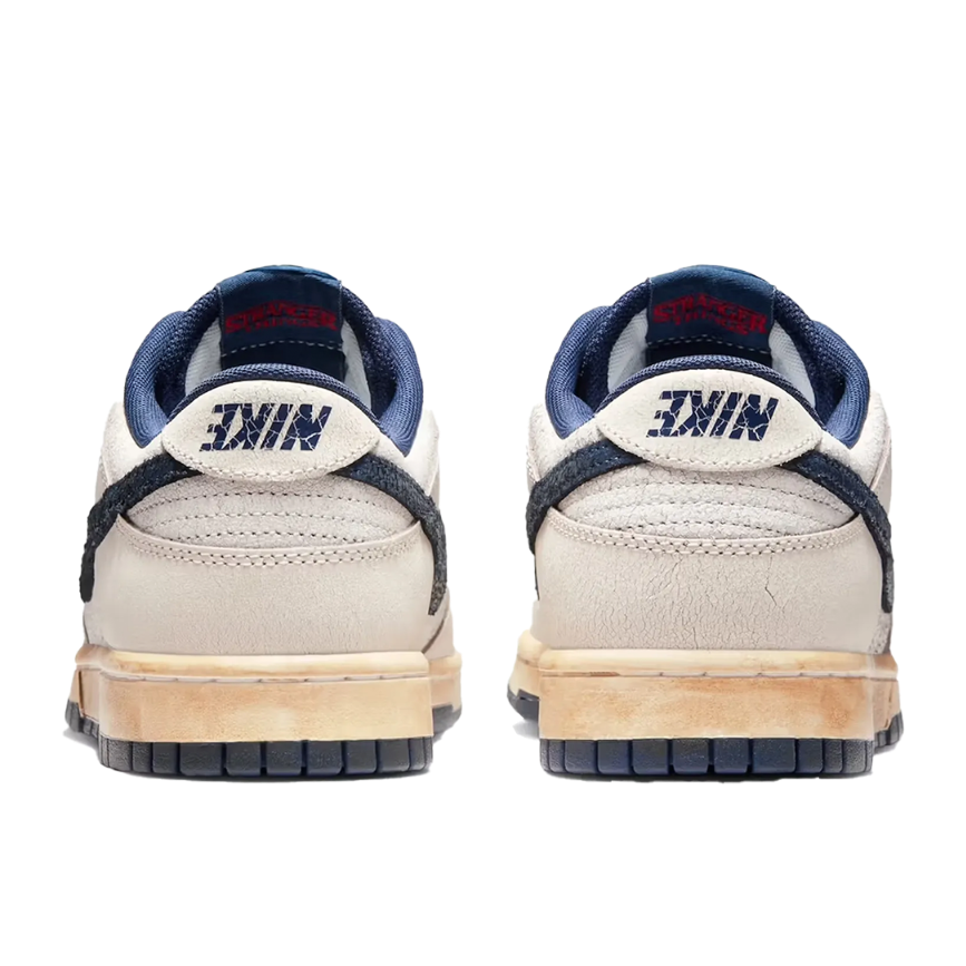 Nike Dunk Low Stranger Things Phantom