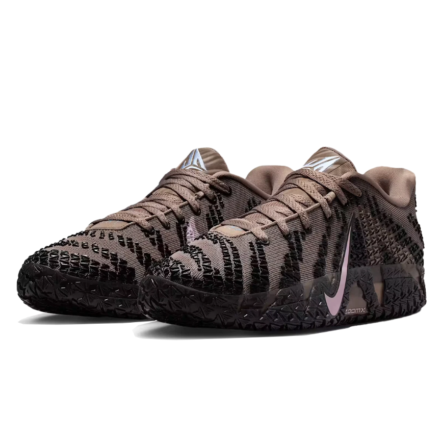 Nike JA 3 Showstopper