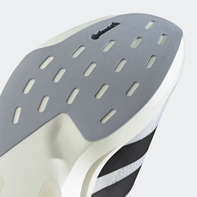 Adidas Adizero Evo SL Damen Weiß/Schwarz