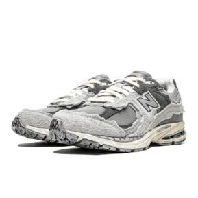 New Balance 2002r Protection Pack Rain Cloud