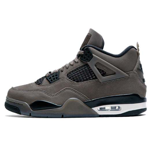 Nike Air Jordan 4 Retro "Cave Stone"