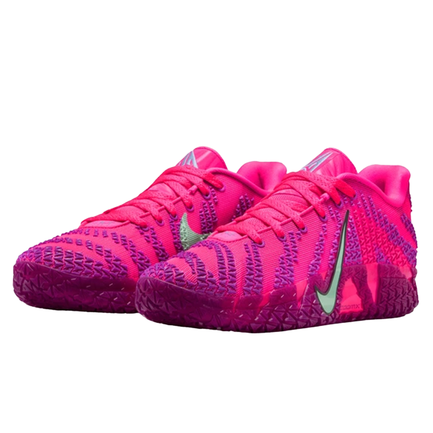 Nike JA 3 Max Volume Rosa F600