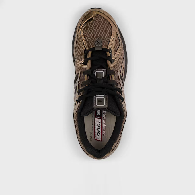 New Balance 1906 Braun / Multicolor