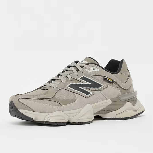 New Balance 9060 Grau / Beige