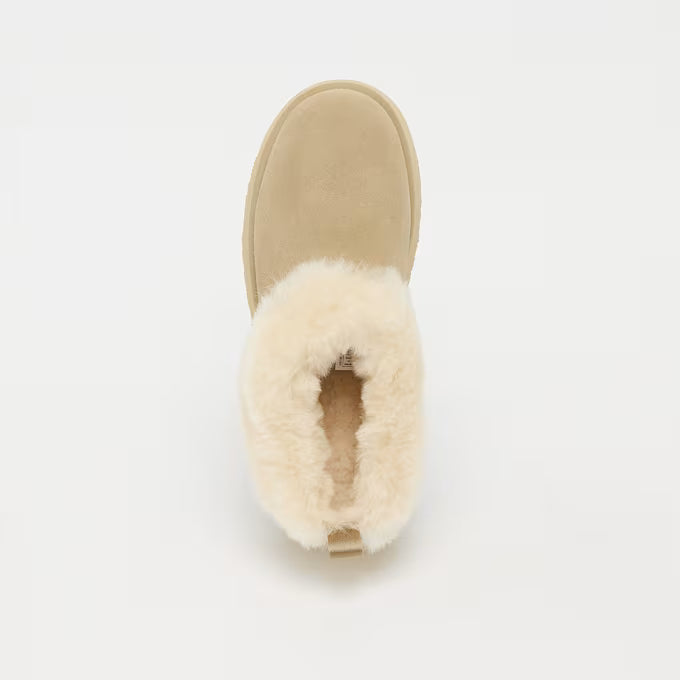 UGG Tazzelle Slipper Damen Beige
