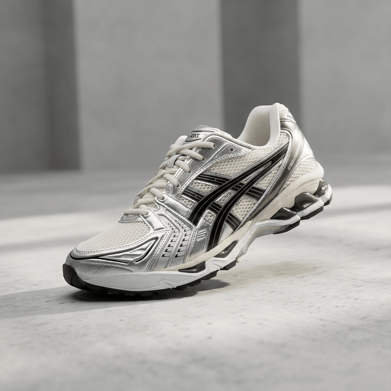 <p>ASICS Laufschuhe</p>
