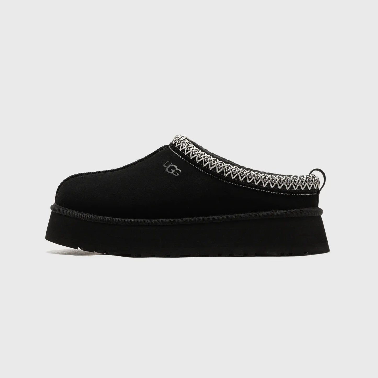 UGG WMNS Tazz II Schwarz Damen Slipper
