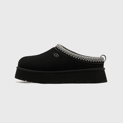 UGG WMNS Tazz II Schwarz Damen Slipper
