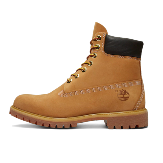Timberland 6 Premium Waterproof Wheat