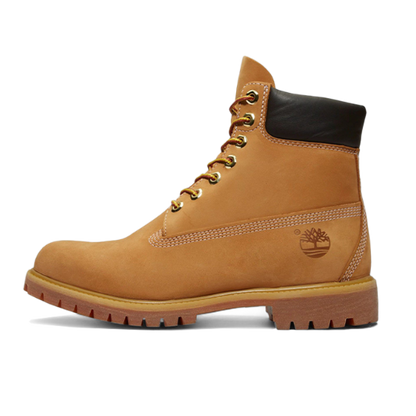 Timberland 6 Premium Waterproof Wheat