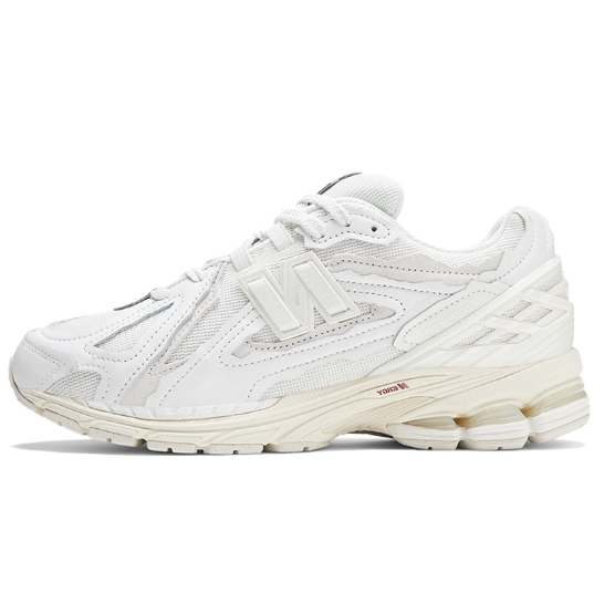 New Balance 1906D Protection Pack White Leather