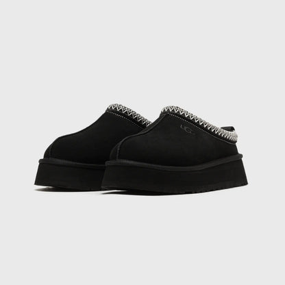UGG WMNS Tazz II Schwarz Damen Slipper