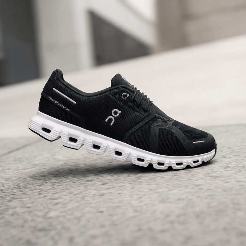 <p>On Cloud Schuhe</p>