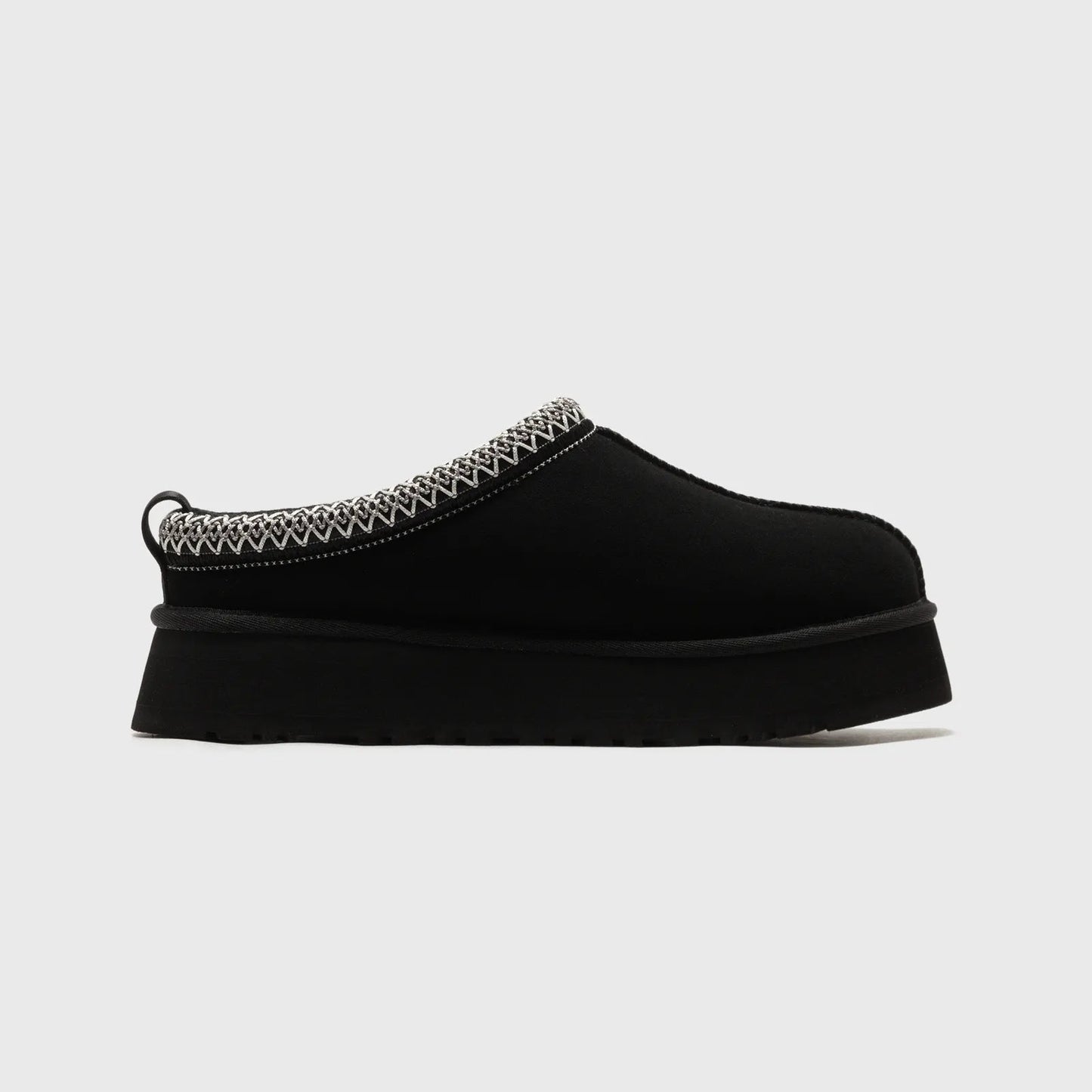 UGG WMNS Tazz II Schwarz Damen Slipper