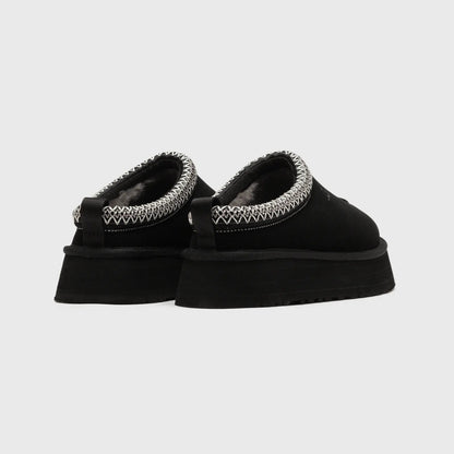 UGG WMNS Tazz II Schwarz Damen Slipper