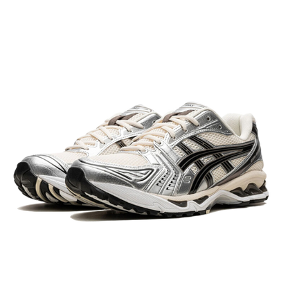 ASICS GEL-KAYANO 14 Cream Black Plum