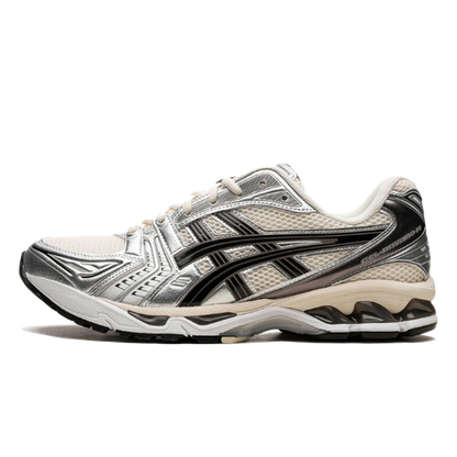 ASICS GEL-KAYANO 14 Cream Black Plum