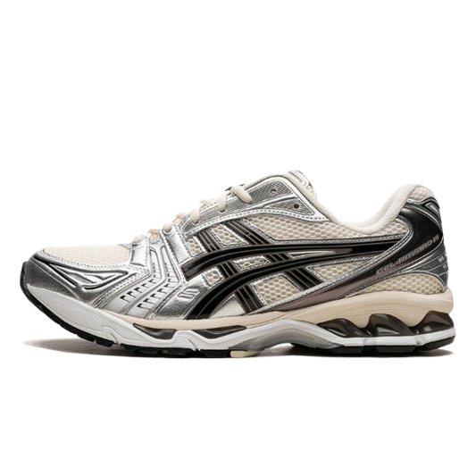 ASICS GEL-KAYANO 14 Cream Black Plum