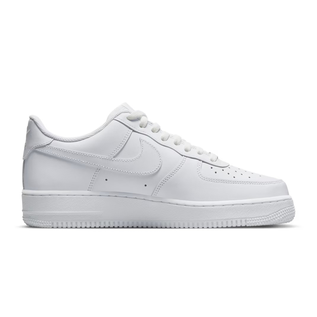 Nike Air Force 1 Low White 07