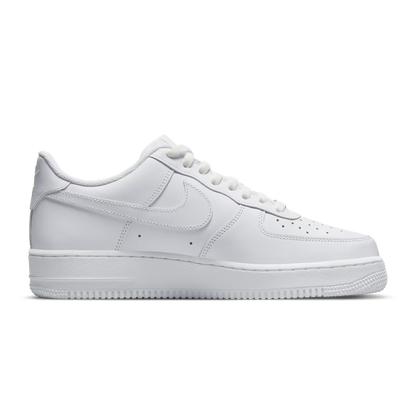 Nike Air Force 1 Low White 07