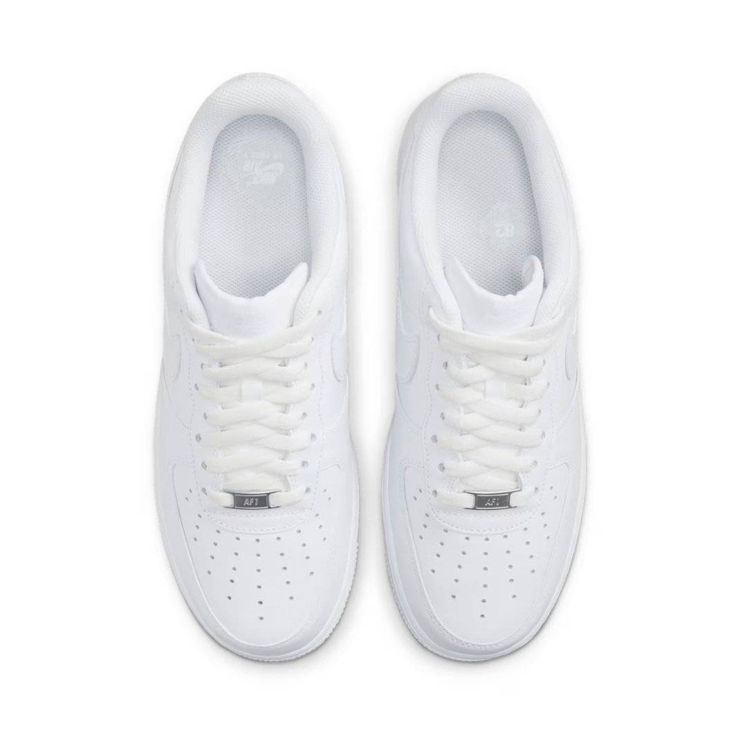 Nike Air Force 1 Low White 07
