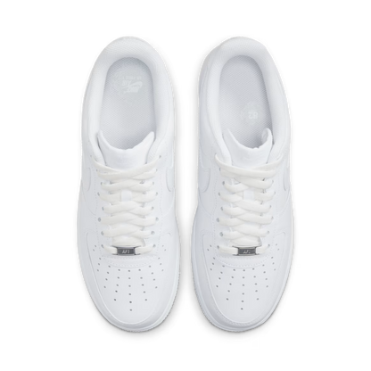 Nike Air Force 1 Low White 07
