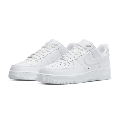 Nike Air Force 1 Low White 07