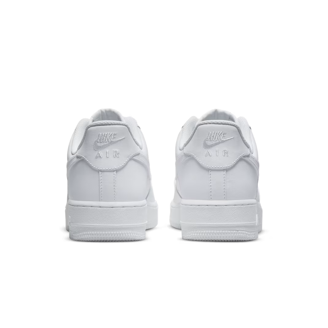 Nike Air Force 1 Low White 07