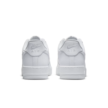 Nike Air Force 1 Low White 07