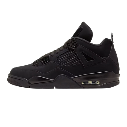Jordan 4 Retro Black Cat (2025)