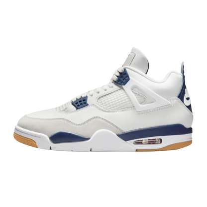 Jordan 4 Retro SB Navy