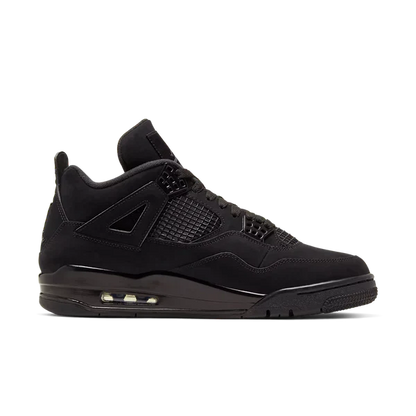 Jordan 4 Retro Black Cat (2025)