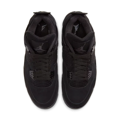 Jordan 4 Retro Black Cat (2025)