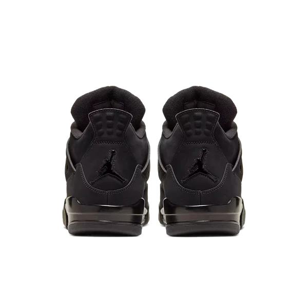 Jordan 4 Retro Black Cat (2025)