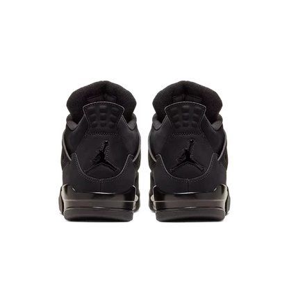 Jordan 4 Retro Black Cat (2025)