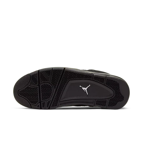 Jordan 4 Retro Black Cat (2025)