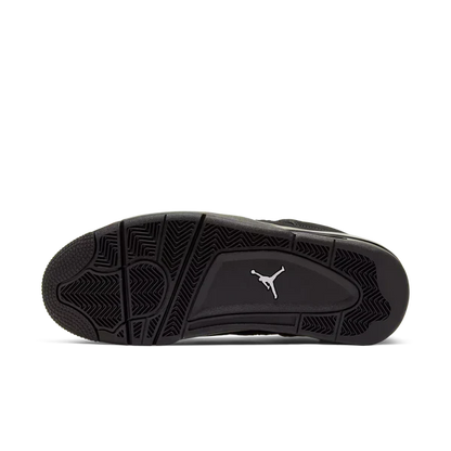 Jordan 4 Retro Black Cat (2025)