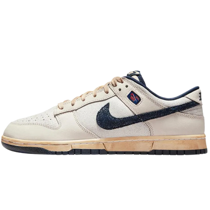 Nike Dunk Low Stranger Things Phantom