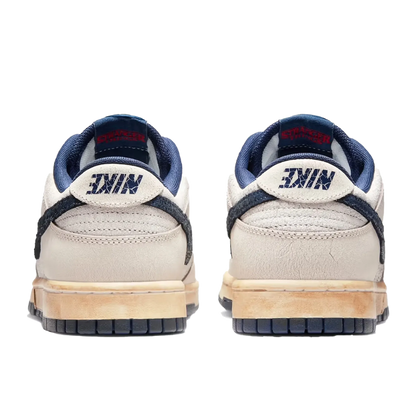 Nike Dunk Low Stranger Things Phantom