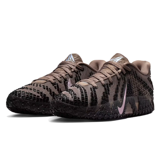 Nike JA 3 Showstopper