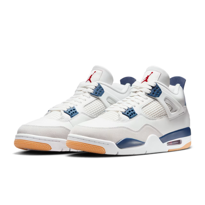 Jordan 4 Retro SB Navy
