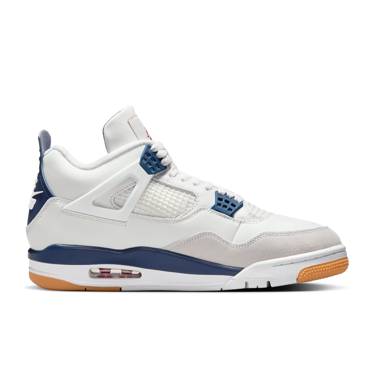 Jordan 4 Retro SB Navy