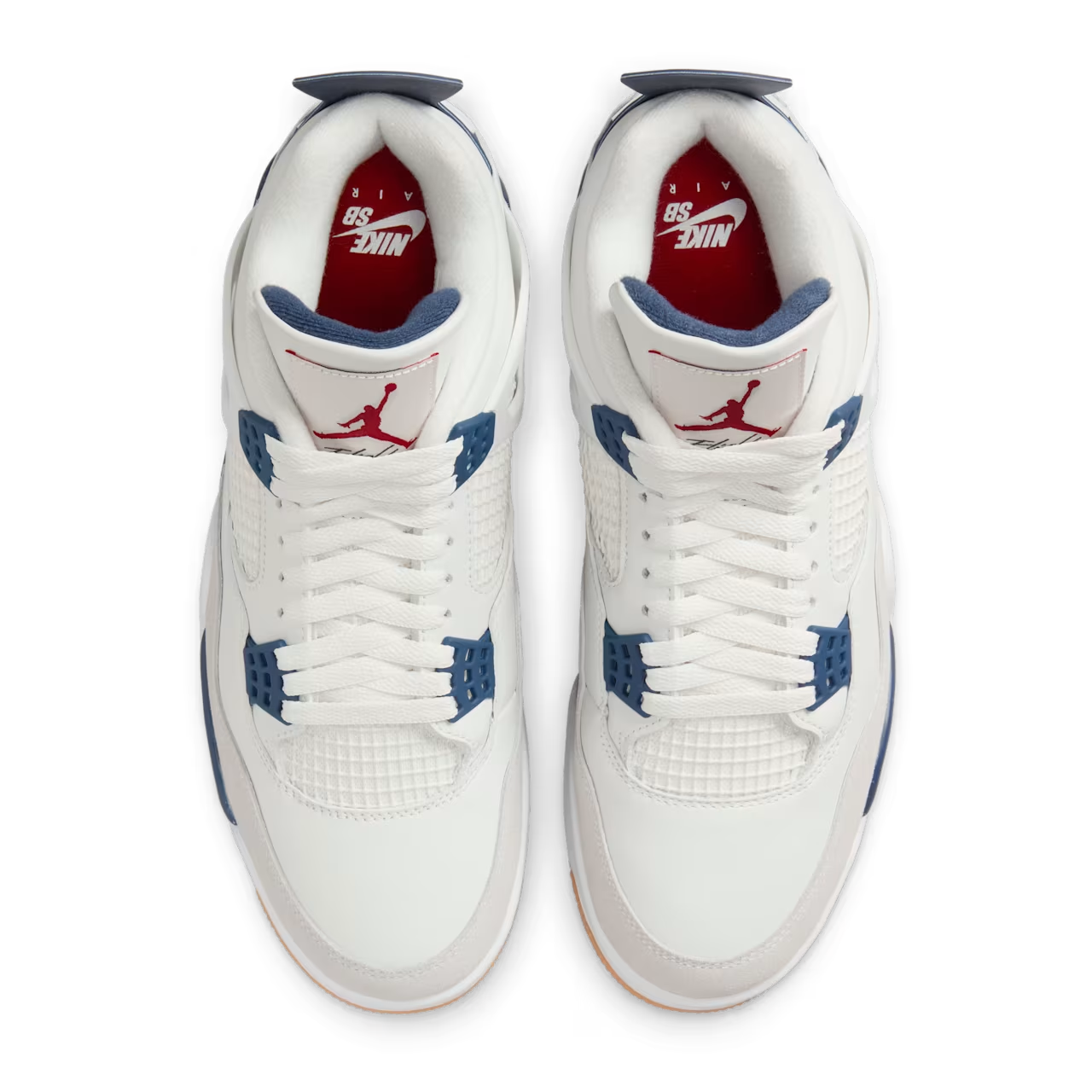 Jordan 4 Retro SB Navy