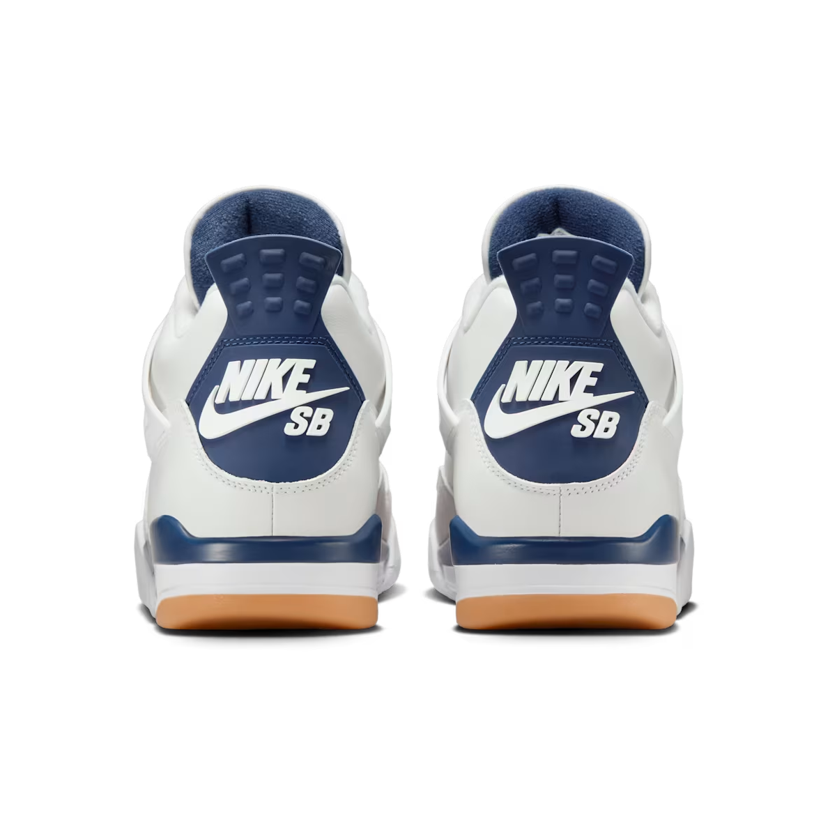 Jordan 4 Retro SB Navy