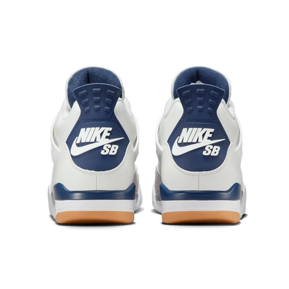 Jordan 4 Retro SB Navy