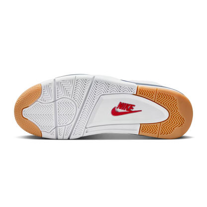 Jordan 4 Retro SB Navy