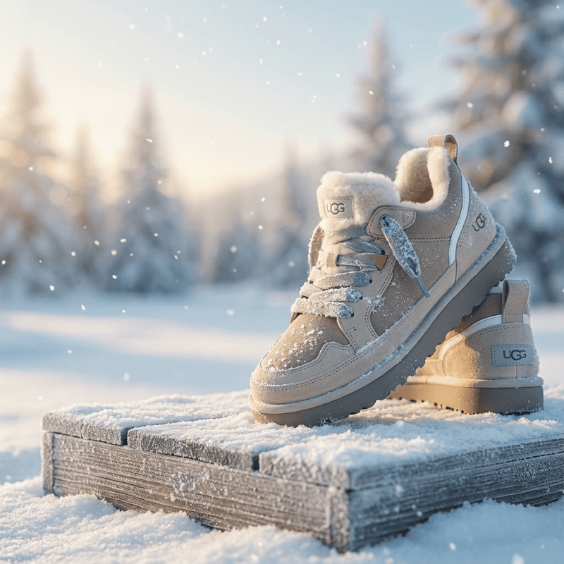 <p>UGG Winterkollektion</p>